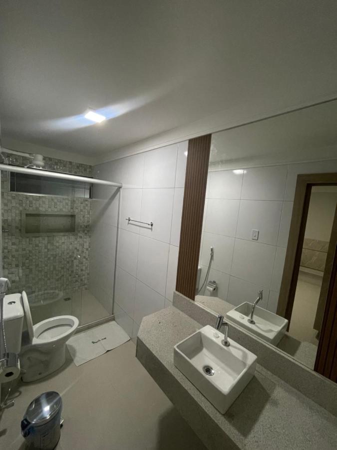 Mustang Hotel 萨尔盖鲁 外观 照片