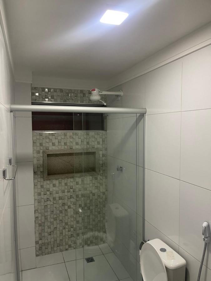 Mustang Hotel 萨尔盖鲁 外观 照片
