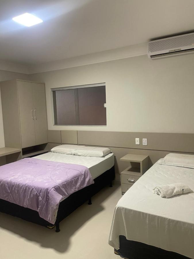 Mustang Hotel 萨尔盖鲁 外观 照片