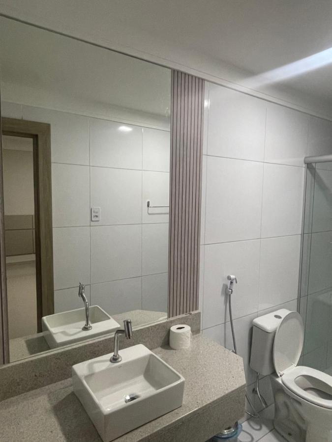 Mustang Hotel 萨尔盖鲁 外观 照片